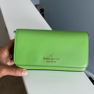 Kate Spade crossbody bag